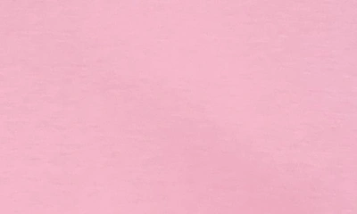 Shop Bcbgeneration Twist Front Midi Slipdress In Pink
