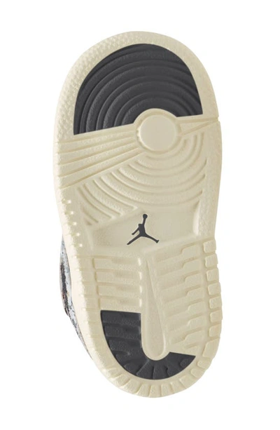 Shop Jordan 1 Low Alt Se Sneaker In Platinum/ Sail/ Anthracite
