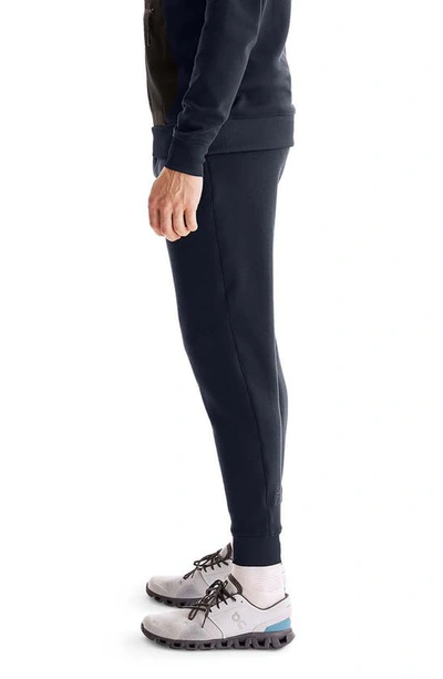 Shop On Joggers In Navy