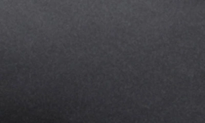 Mango Water Repellent Puffer Coat In Black