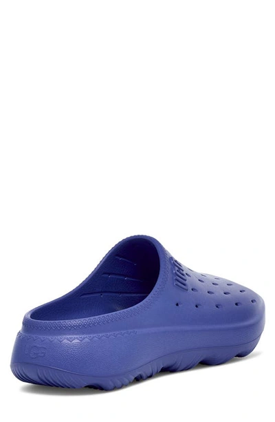 Ugg Slide It Slide Sandal In Night Sky