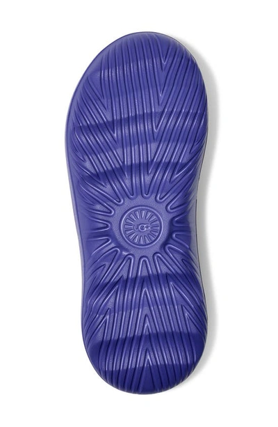 Ugg Slide It Slide Sandal In Night Sky
