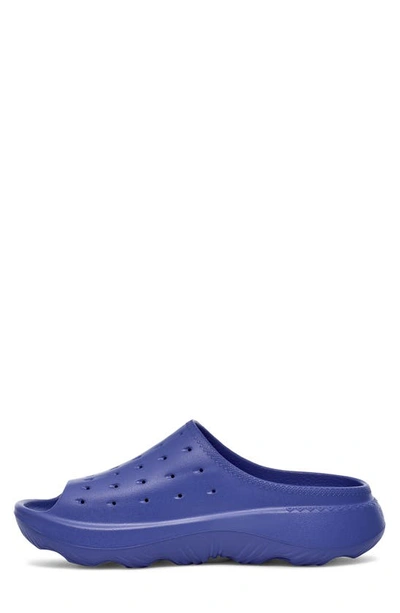 Ugg Slide It Slide Sandal In Night Sky