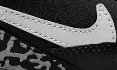 Shop Nike Air Jordan Legacy 312 Low Sneaker In Black/ White/ Grey/ Orange