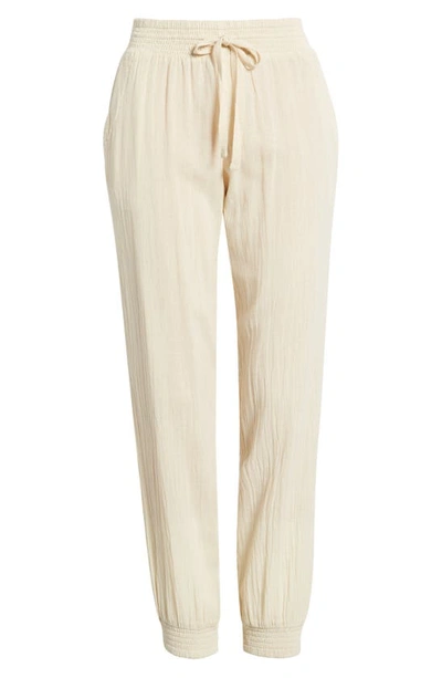 Rip Curl Classic Surf Pants In Natural