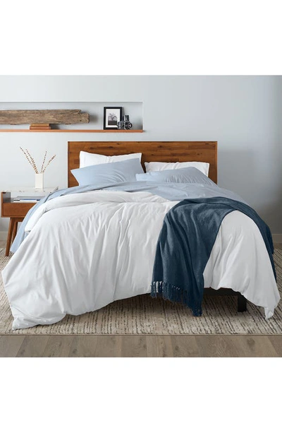 Ella Jayne Home Chenille Throw Blanket In Midnight Blue