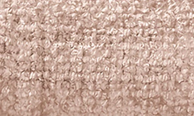 Ella Jayne Home Chenille Throw Blanket In Blush