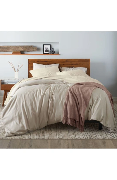 Shop Ella Jayne Home Chenille Throw Blanket In Taupe