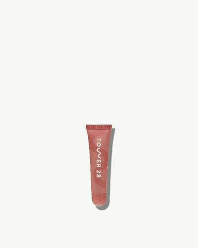 Shop Tower 28 Lipsoftie Tinted Lip Treatment