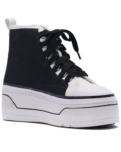 Shop D'amelio Footwear Eyekonn Eyekonn Sneaker In Multi