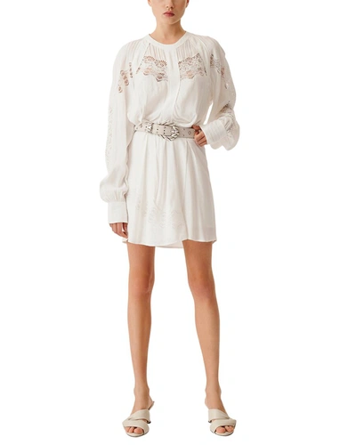 Shop Iro Dress In White