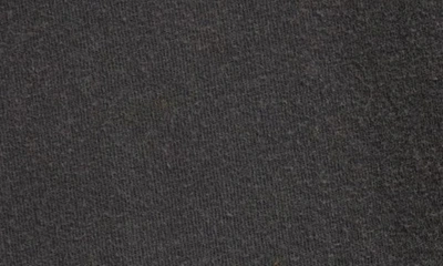 Golden Goose Doris Upside Down Logo Cotton Graphic Tee In Anthracite
