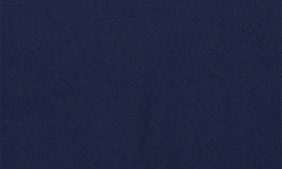 Snapper Rock Little Boy's & Boy's Colorblock Long-sleeve Rash Top In Blue