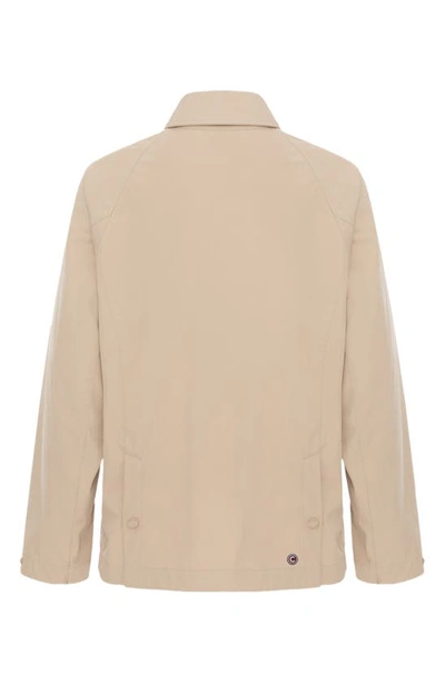 Colmar New Futurity Waterproof Field Jacket In Arizona