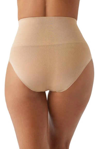 Wacoal Smooth Series Shaping Briefs In Roebuck
