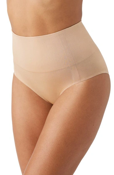 Wacoal Smooth Series Shaping Briefs In Roebuck