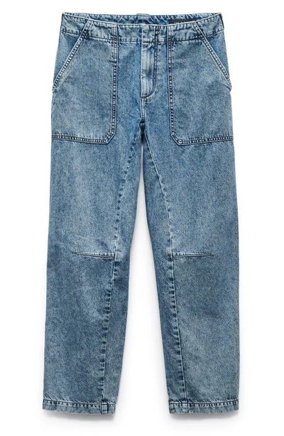 Shop Rag & Bone Leyton Straight Leg Jeans In Elle