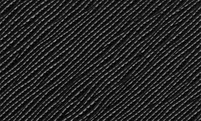 Montblanc Sartorial Leather Bifold Wallet In Black