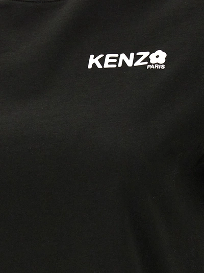 Shop Kenzo Boke 2.0 T-shirt Black
