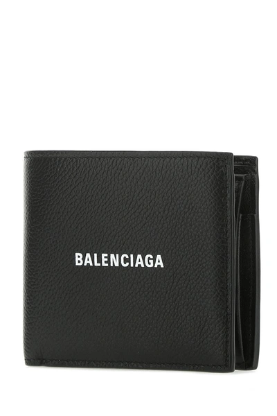 Shop Balenciaga Wallets In 1090