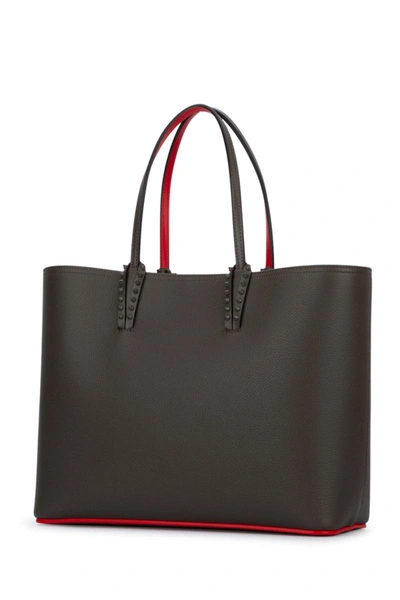 Shop Christian Louboutin Shoulder Bags In Rocketrocket