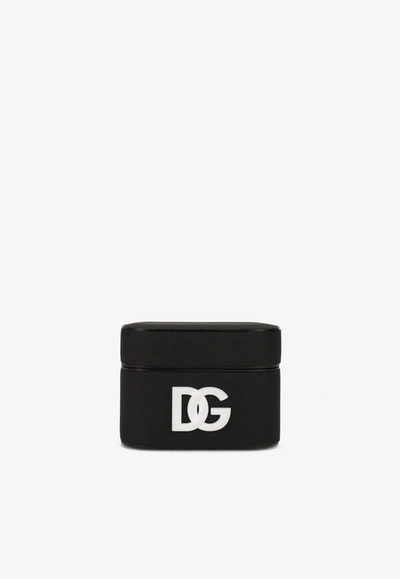 Amazon.com: Dolce & Gabbana Blue Leather Silver Metal Logo