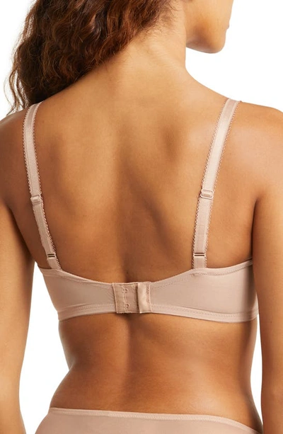 Wacoal Side Note Full Coverage Underwire Bra In Roebuck