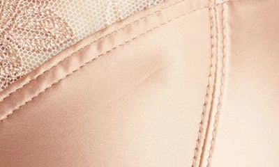 Wacoal Side Note Full Coverage Underwire Bra In Roebuck
