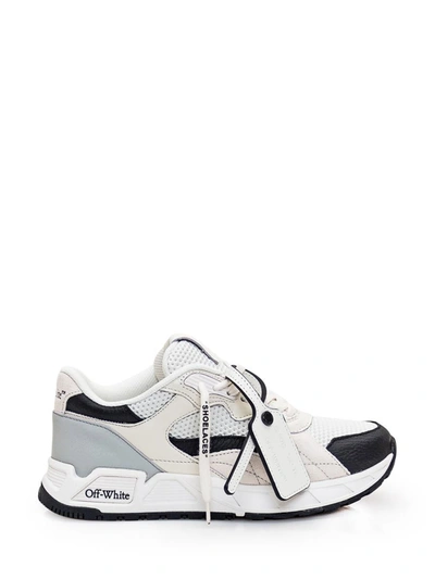 Shop Off-white Kick Off Sneaker