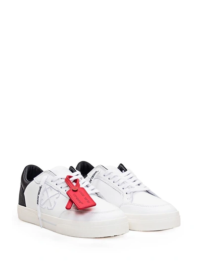 Shop Off-white Low Sneaker New Vulcanized