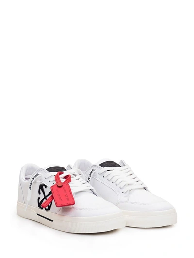Shop Off-white Low Sneaker New Vulcanized