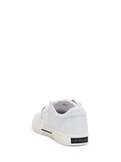 Shop Off-white Low Sneaker New Vulcanized