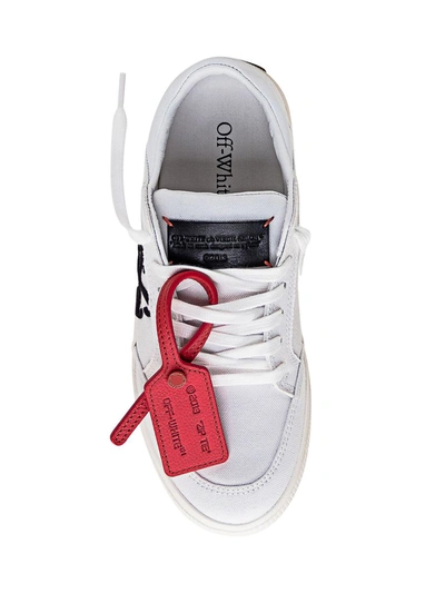 Shop Off-white Low Sneaker New Vulcanized