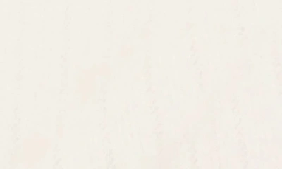Eberjey Pointelle Pull On Pajama Pants In Ivory