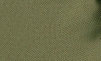 Fjall Raven Large Ulvo Belt Bag In Green