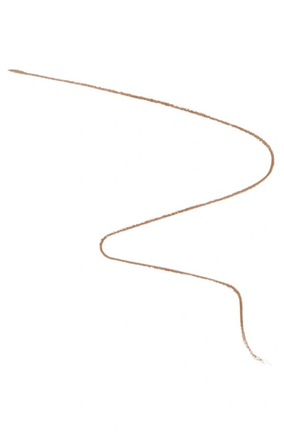 Benefit Cosmetics Precisely, My Brow Detailer Microfine Waterproof Eyebrow Pencil Shade 2.5 0.0007 Oz.