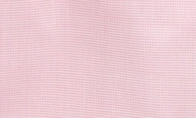 Shop Tallia Kids' Solid Dress Shirt In Pink