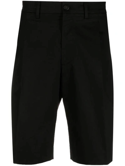Shop Golden Goose Golden M`s Shorts Pants Clothing In Black