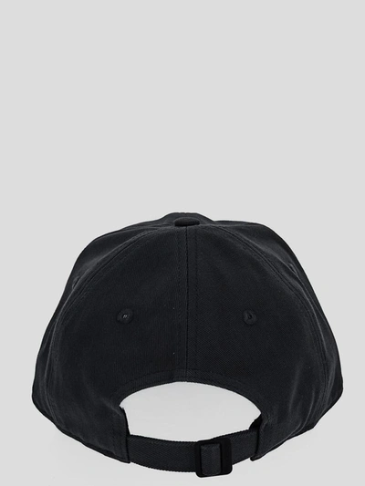 Shop Jw Anderson Hats In Black