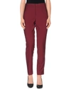 RED VALENTINO Casual trouser