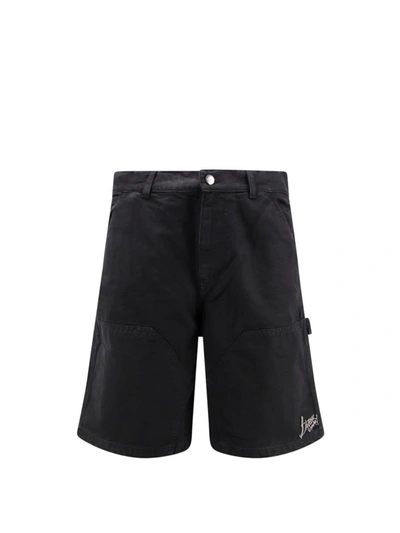 Barrow Bermuda Shorts In Black