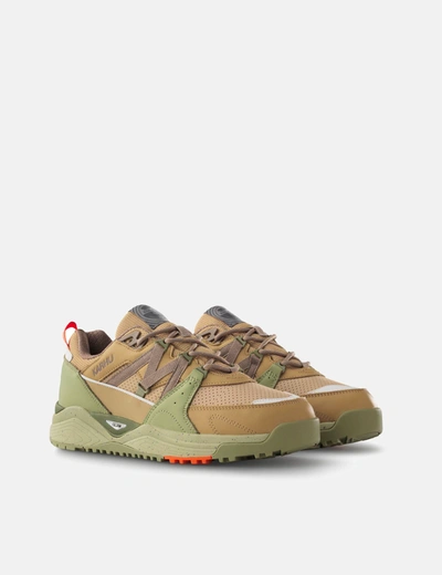 Shop Karhu X Norbit Fusion Xc In Green