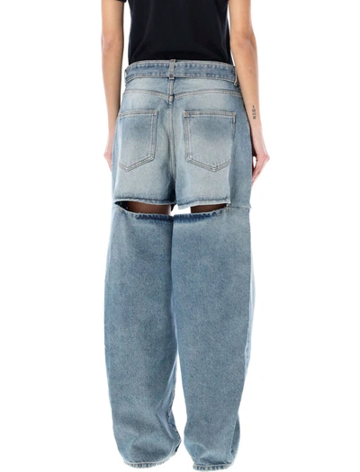 Shop Ssheena Joplin Jeans In Blu Vintage