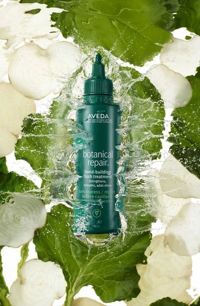 Shop Aveda Botanical Repair™ Bond-building Flash Treatment