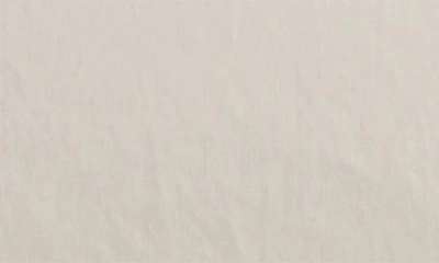 Parachute Percale Fitted Sheet In Bone