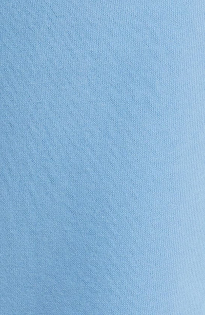 The Mayfair Group Empathy Joggers In Soft Blue