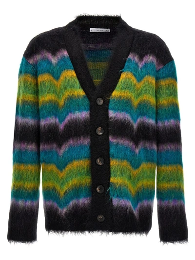 Shop Avril 8790 Sweaters In Multicolor