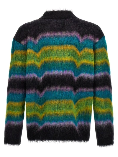 Shop Avril 8790 Sweaters In Multicolor