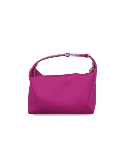 Shop Eéra Eera Bags In Pink