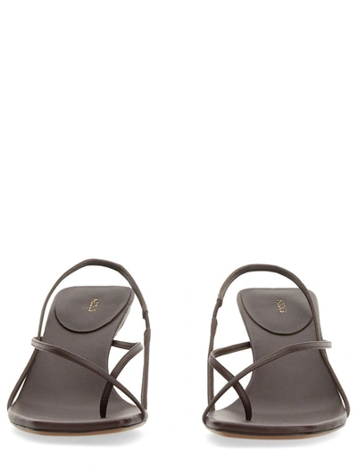 NEOUS NEOUS SANDALS 